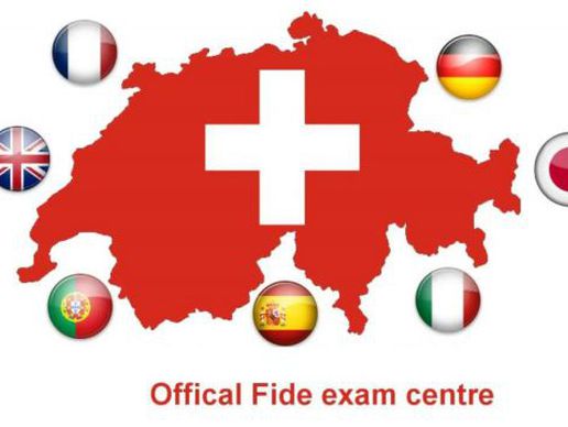 picture of The Swiss Language Academy