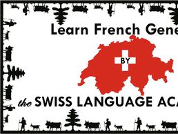 picture of The Swiss Language Academy