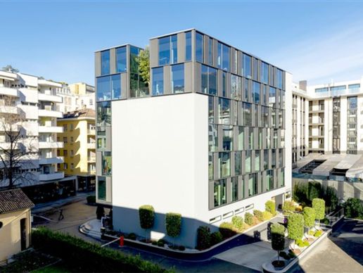 immagine di Walder Wyss SA