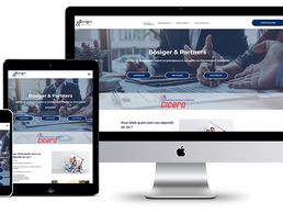 picture of Création site internet Lausanne