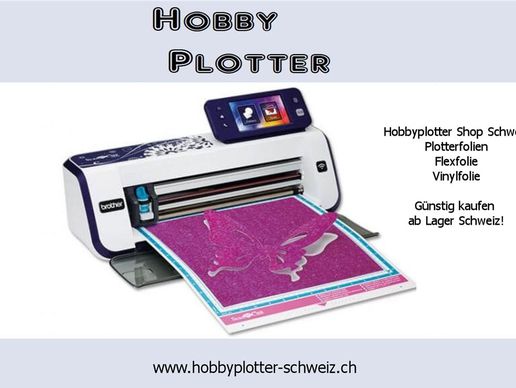 picture of Plotterfolien Shop Schweiz