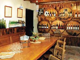 immagine di Domaine des Ruyeres - La Botte Dorée