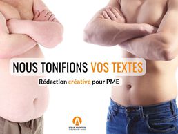 image de Axentios Steve - Rédaction de textes percutants qui convertissent