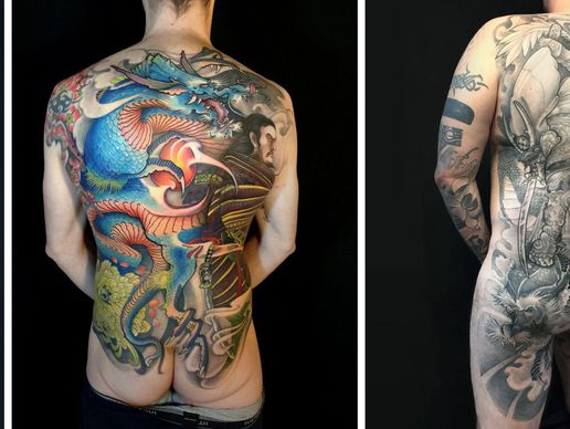 image de Ueo Tattoo Studio