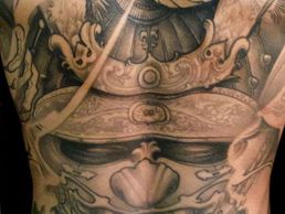 image de Ueo Tattoo Studio