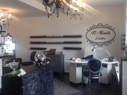 image de Ti-Nails Center