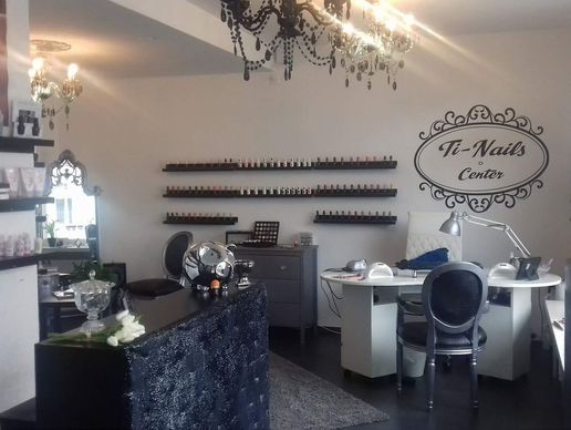 image de Ti-Nails Center