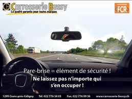 immagine di Carrosserie Bussy SA