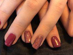 immagine di Nagelwerkstatt