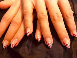 immagine di Nagelwerkstatt