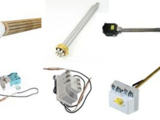 Bild zu R. + M. Schenkel SA