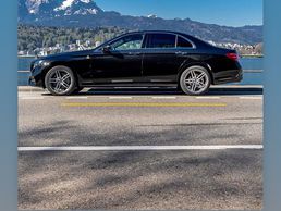 picture of Royal Taxi Luzern