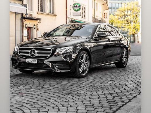 picture of Royal Taxi Luzern