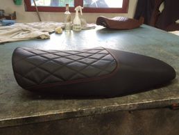 image de Garniture Huber Sàrl (Sellerie du Day)