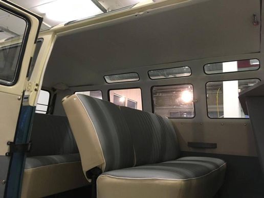 image de Garniture Huber Sàrl (Sellerie du Day)