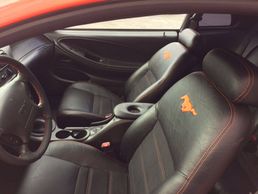 image de Garniture Huber Sàrl (Sellerie du Day)