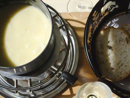 picture of La Fromagerie Gourmande Sàrl