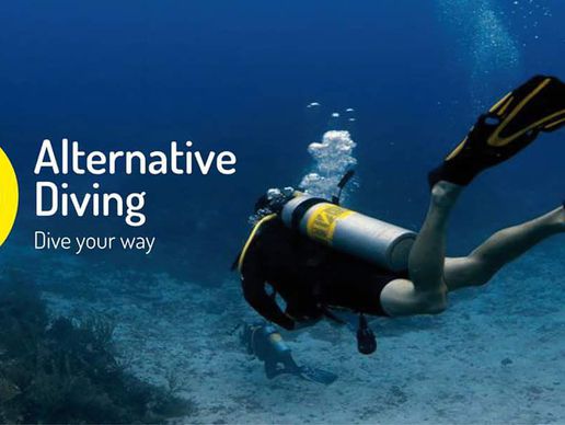 immagine di Alternative Diving