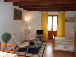 immagine di Buri Alfred