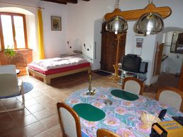 immagine di Buri Alfred