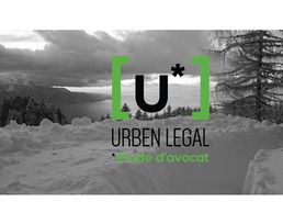 image de Urben Legal - Etude d'avocat