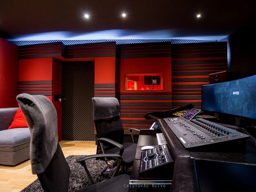 Bild zu Reponse Studio