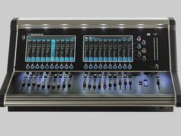 picture of Sound M. Keller