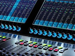 picture of Sound M. Keller