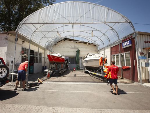 immagine di Pronaval SA