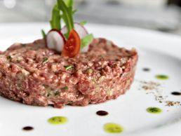 Bild zu Auberge Fédérale