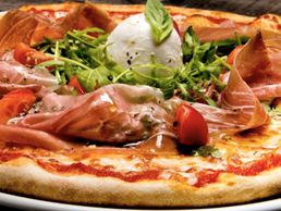 Bild zu Auberge Fédérale