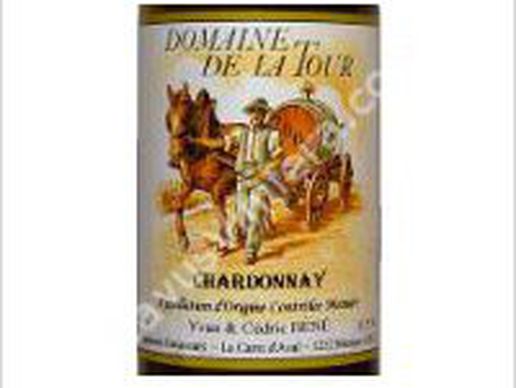 Bild zu Domaine de la Tour