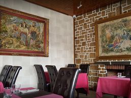 image de Royal Oriental