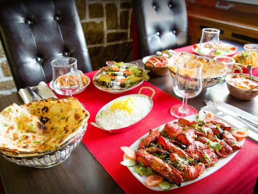 image de Royal Oriental