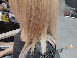 picture of Sarah Ada Coiffure