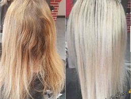 picture of Sarah Ada Coiffure