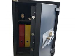 picture of HESS & MARTIN Sécurité