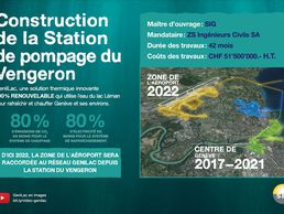 picture of ZS Ingénieurs Civils SA