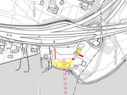 picture of ZS Ingénieurs Civils SA