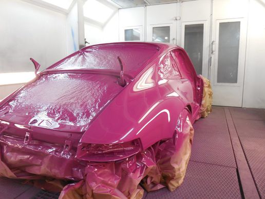 image de Découverte SA