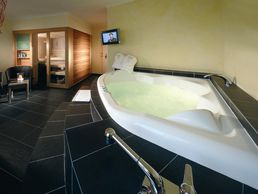 picture of Grand Hôtel & Centre Thermal d'Yverdon-les-Bains