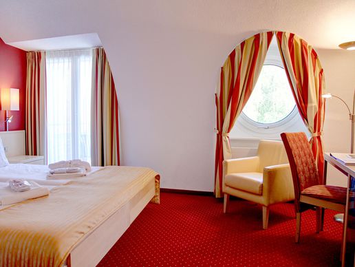 picture of Grand Hôtel & Centre Thermal d'Yverdon-les-Bains