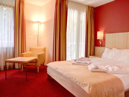 picture of Grand Hôtel & Centre Thermal d'Yverdon-les-Bains