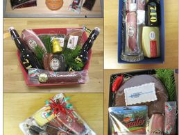 Bild zu Lötterle Tösstaler Schinkenräucherei AG