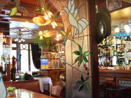 Bild zu Buffet de la Gare de Céligny