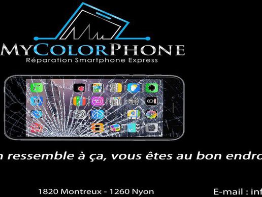 picture of Mycolorphone Sàrl