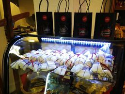 immagine di Le Traiteur