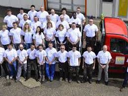 image de Menuiserie Vauthier SA