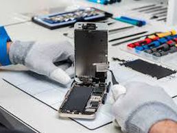 immagine di Microwest réparations