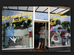 image de Ship Shop Genève SA